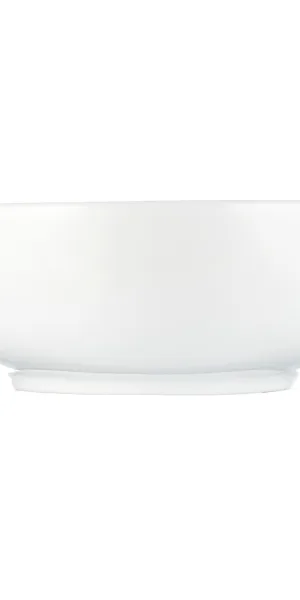 Раковина Corsa Deco WX100 51 см накладная белая (ABWX51C)