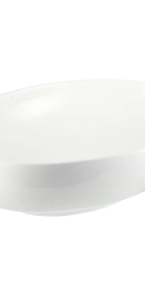 Раковина Corsa Deco WX100 51 см накладная белая (ABWX51C)