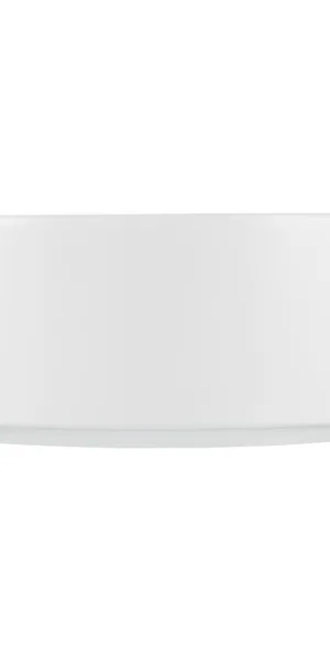 Раковина Corsa Deco WX300 37 см накладная белая (ABWX37)