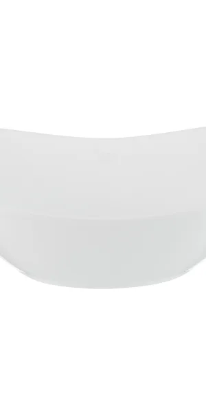 Раковина Corsa Deco WX100 44 см накладная белая (ABWX41C)