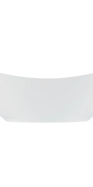 Раковина Corsa Deco WX100 44 см накладная белая (ABWX41C)