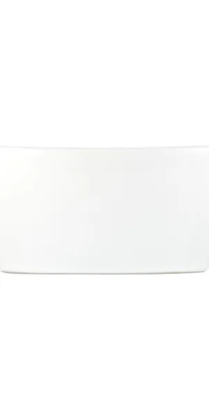 Раковина Corsa Deco WX100 41 см накладная белая (WX41C)