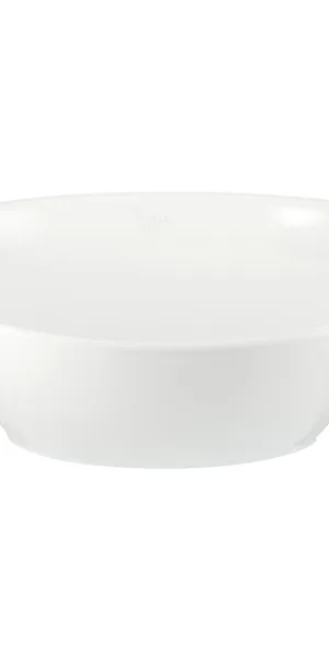 Раковина Corsa Deco WX100 41 см накладная белая (WX41C)