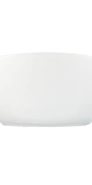 Раковина Corsa Deco WX100 60 см накладная белая (ABWX61C)