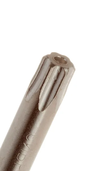 Набор шестигранных ключей Сибртех Torx 10-50 мм (12321) (9 шт.)