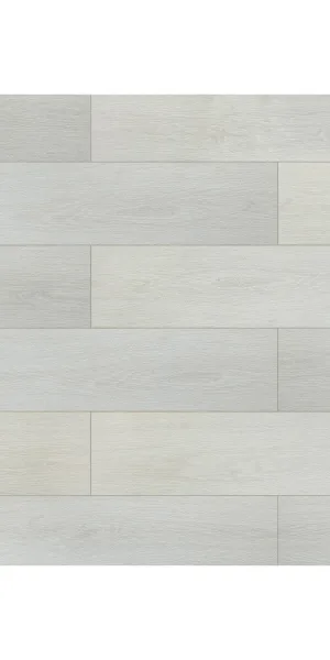 Плитка кварцвиниловая Alta Step Excelente дуб light замковая 3,069 кв.м 4 мм с микрофаской