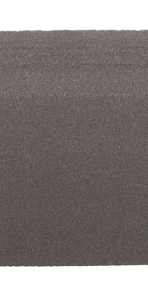 Брусок шлифовальный Flexifoam Angle Block 98х69х26 мм Р180 влагостойкий
