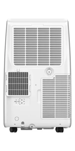 Кондиционер мобильный Funai Camomiru MAC-CM40HPN04 2170 Вт 28 м2 с пультом