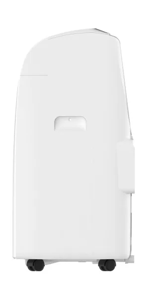 Кондиционер мобильный Funai Camomiru MAC-CM40HPN04 2170 Вт 28 м2 с пультом