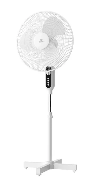 Вентилятор напольный Royal Clima НС-1691881 3 скорости 45 Вт