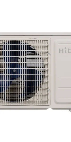 Сплит-система настенная Hitair HAM-12H/N1 1106 Вт 35 м2 комплект