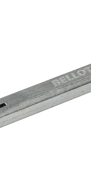 Резец для плиткореза Bellota Rodelx победитовый роликовый d8 мм