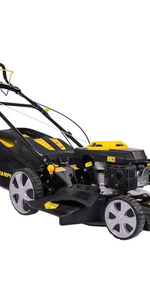 Газонокосилка бензиновая Champion LM4627 3,5 л.с.