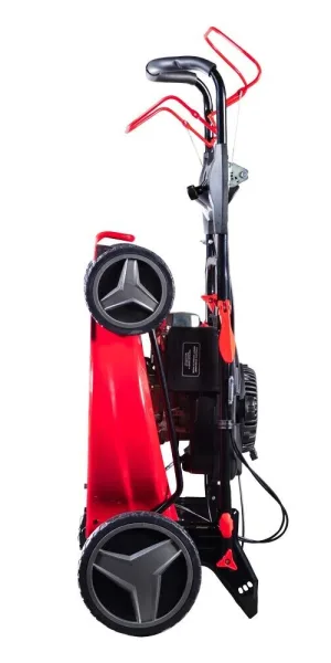 Газонокосилка бензиновая Fubag FPL 53 SMF 5,2 л.с. (46283)