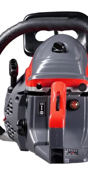 Бензопила Fubag FPS 56 3,4 л.с. 18" шаг 0,325" паз 1,5 мм 72 звена (38707)