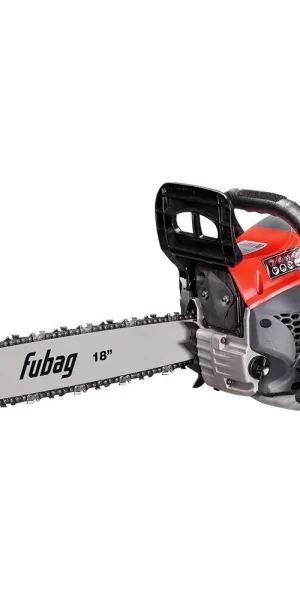 Бензопила Fubag FPS 56 3,4 л.с. 18" шаг 0,325" паз 1,5 мм 72 звена (38707)