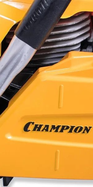 Бензопила Champion 362 3,54 л.с. 18" шаг 0,325" паз 1,5 мм 72 звена
