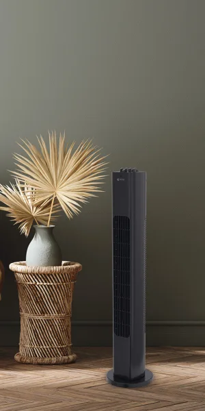 Вентилятор колонный Royal Clima НС-1691761 3 скорости 50 Вт