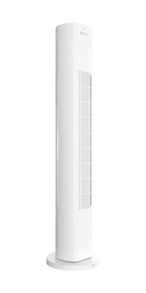 Вентилятор колонный Royal Clima НС-1691760 3 скорости 50 Вт с пультом