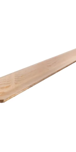 Уголок хвойный 50мм. х 2,5м. Профиль гладкий