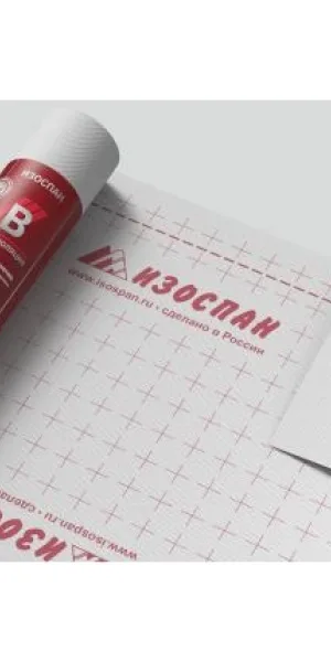 Мембрана Изоспан-В