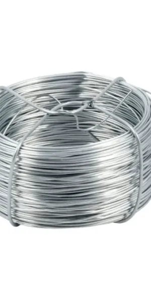 Проволока вязальная Fit 0,9ммх50м арт 68150