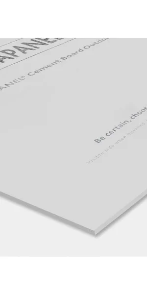 Аквапанель наружная Кнауф (Knauf) плита цементная 2400х1200х12,5 мм