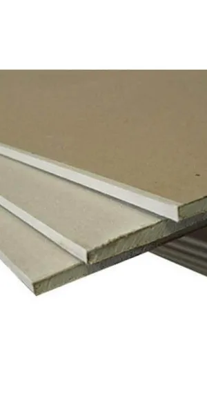 Гипсокартонный лист (ГКЛ) KNAUF ГСП-А 2500х1200х12.5мм