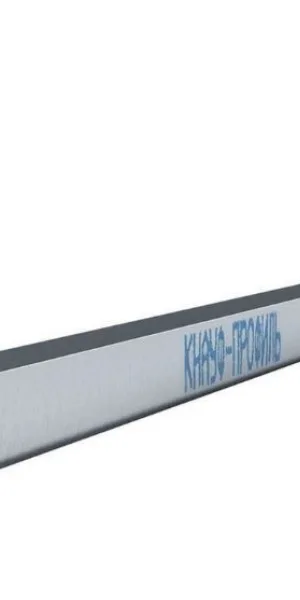 Профиль Кнауф ПНП 28мм х 27мм х 3м 0.6мм