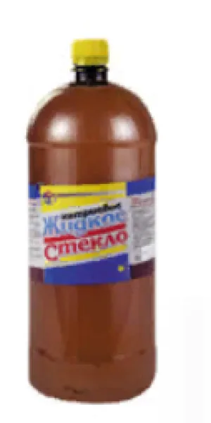 Стекло жидкое КОНСТРУКТОР 1,4кг