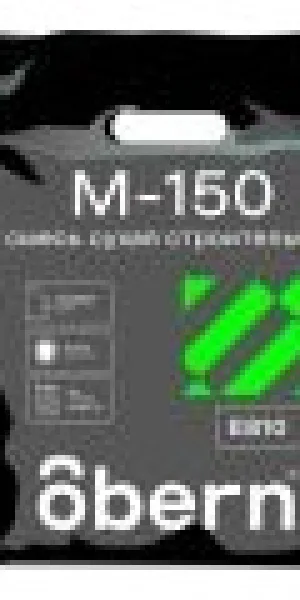 Смесь М-150 Obern 3 кг универсальная