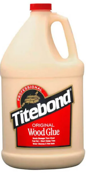 Клей Titebond №5066 оригинальный для дерева 3,8л 2 718