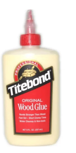 Клей Titebond №5063 оригинальный для дерева 237 мл 2 716