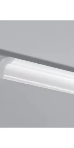 Плинтус потолочный NMC LX-30 /2000х35х35мм /