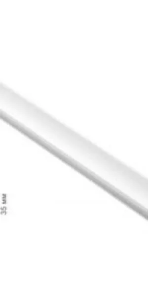 Плинтус потолочный NMC LX-45 /2000х35х35мм /
