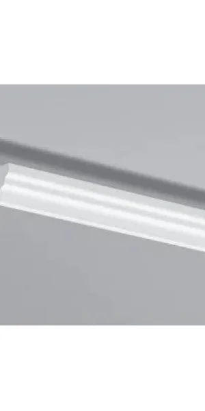 Плинтус потолочный NMC LX-25 /2000х25х20мм/