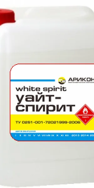 Уайт - Спирит 5л АРИКОН