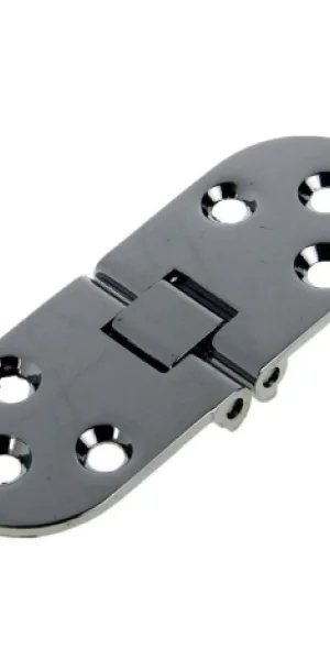 Петля барная L80 W30 секретерная