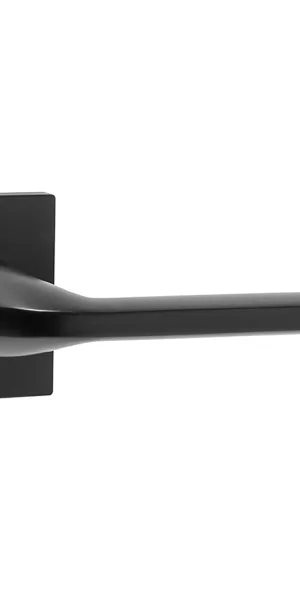 Раздельная ручка PUNTO K.ARC.Q52.ASPECT BL-24 чёрный
