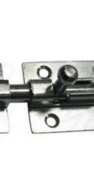 Шпингалет "ШП-40" оцинкованный ЗТ-4