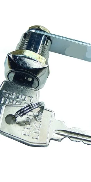 Замок почтовый ЕВРО BIG ЗП-502(503)