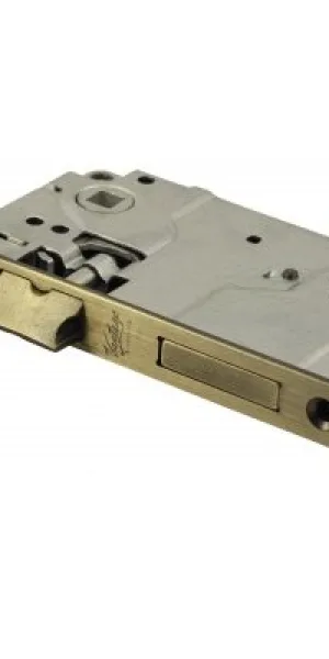 Механизм межкомнатный "Vantage" ML85 AB (85мм бронза)