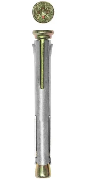 Дюбель рамный 10х132