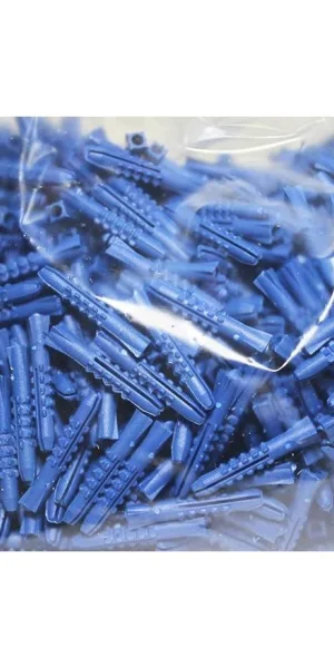 Дюбель 10мм.*  60мм."Ёж" (уп-50шт.)