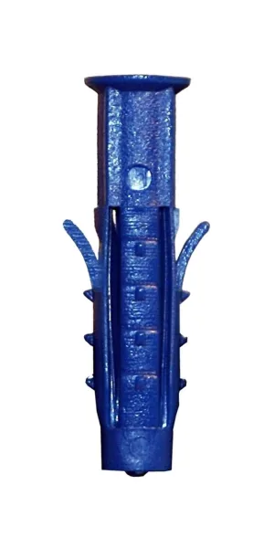 Дюбель Tchappai 8х80 (пакет 12шт) Д01014