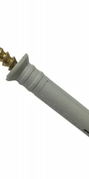 Дюбель-гвоздь SM 6х60 потай