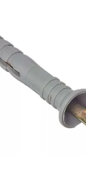 Дюбель-гвоздь SM 6х40 потай