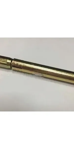 Анкер 10х150 гайка, двухраспорный