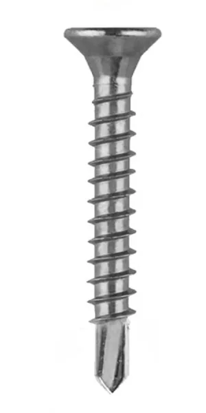 Саморез 3,9х19 оконный (уп-1000шт 1,2кг)