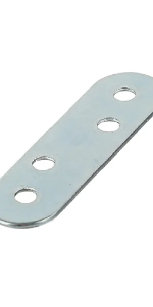 Пластина крепёжная  ПК- 60 60х16х2мм